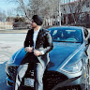 Meet your Posher, Karanpreet